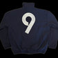 NUEVE TRACK JACKET [NAVY BLUE]