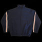 NUEVE TRACK JACKET [NAVY BLUE]